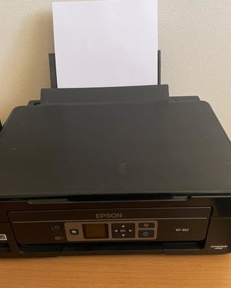 Stampante scanner Epson XP-352