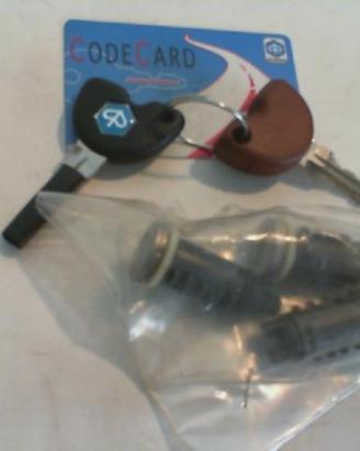 KIT GR.CILINDRI HEXAGON PIAGGIO 575812
