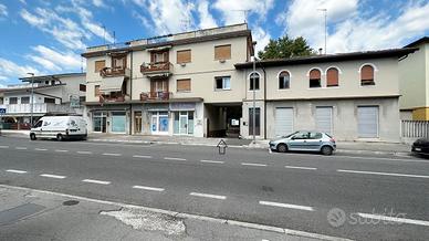 Terreno adatto vari usi