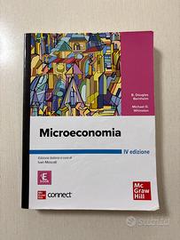 Microeconomia di Bernheim e Whinston