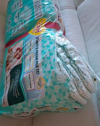pannolini pampers 