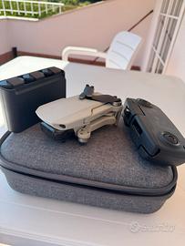Dji mavic mini fly more combo