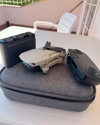 Dji mavic mini fly more combo