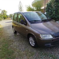 Fiat multipla 1.9