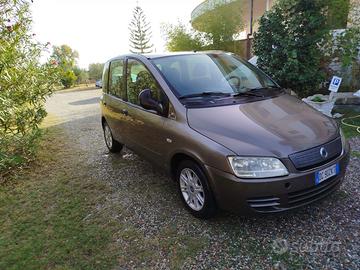 Fiat multipla 1.9