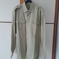 Camicia esercito