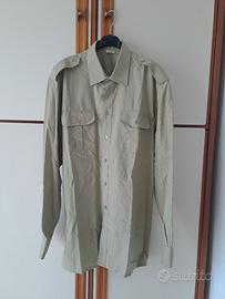 Camicia esercito