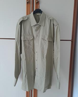 Camicia esercito