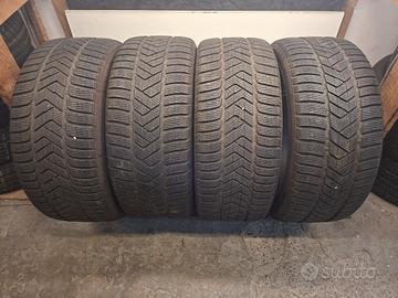 gomme termiche 245/40/19 michelin al 70%