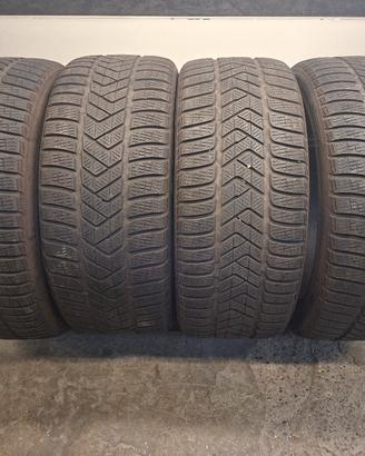 gomme termiche 245/40/19 michelin al 70%