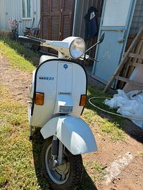 Vespa pk 50s