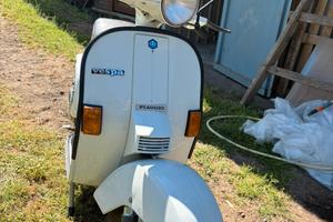 Vespa pk 50s