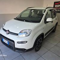 FIAT PANDA 1.0 70CV HYBRID S&S CITY LIFE, GARANTIT