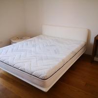 Letto di design Brillant Samoa  