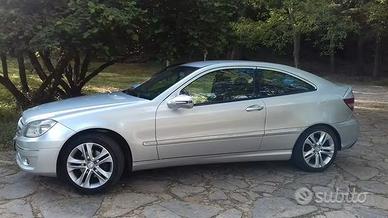 Mercedes CLC 200 CDI Automatico prezzo trattabile