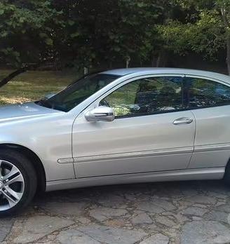 Mercedes CLC 200 CDI Automatico prezzo trattabile