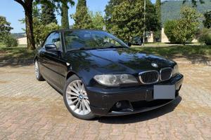 Bmw e46 325ci Cabrio Automatica