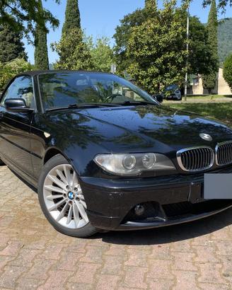 Bmw e46 325ci Cabrio Automatica