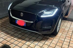 Jaguar e-pace scam.bio
