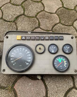 RICAMBI IVECO DAILY 35-10