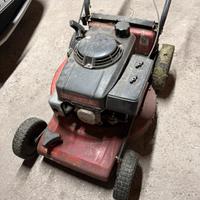 Tagliaerba a benzina