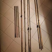 Meccanismo per finestra Gretsch Unitas (FERCO)