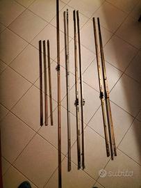 Meccanismo per finestra Gretsch Unitas (FERCO)