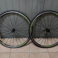 Cerchi bici da corsa BONTRAGER