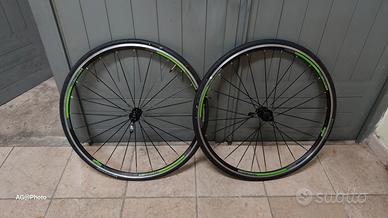 Cerchi bici da corsa BONTRAGER