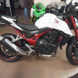 Honda Hornet 750 - 2023