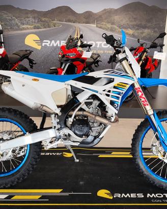 Tm Racing EN 300 F