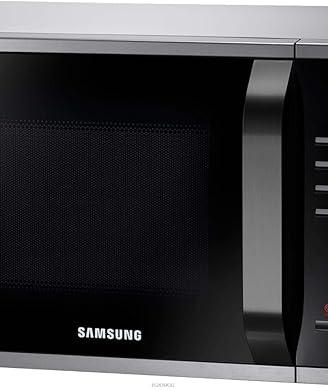 Samsung MG23F301TCS Forno Microonde Grill