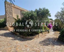 Villa a Olbia