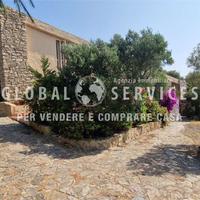 Milmeggiu villa vista mare