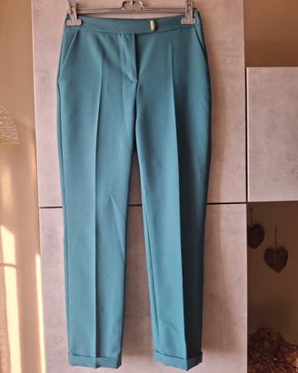 pantaloni donna