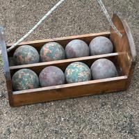 Bocce