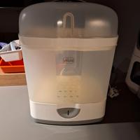Sterilizzatore chicco