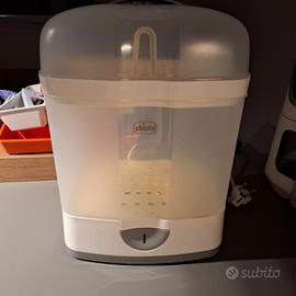 Sterilizzatore chicco