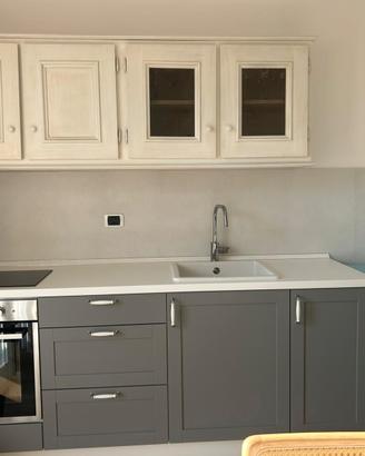 Cucina praticamente come nuova mai usata