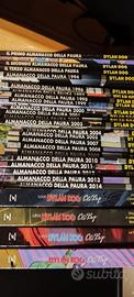 Collezione Dylan Dog - 474 pezzi