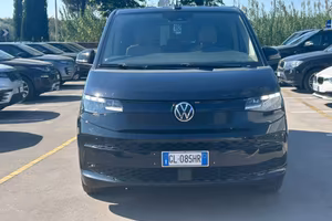 VOLKSWAGEN Multivan 2.0 TDI 150CV DSG Style