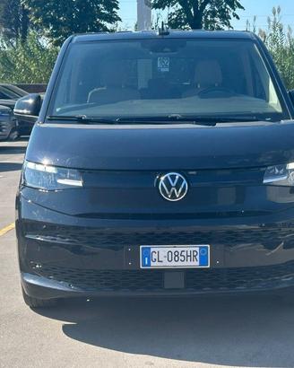 VOLKSWAGEN Multivan 2.0 TDI 150CV DSG Style