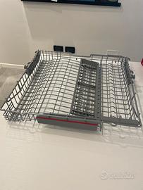 Terzo cestello posate Bosch e Siemens VarioDrawer