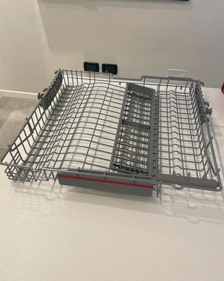 Terzo cestello posate Bosch e Siemens VarioDrawer