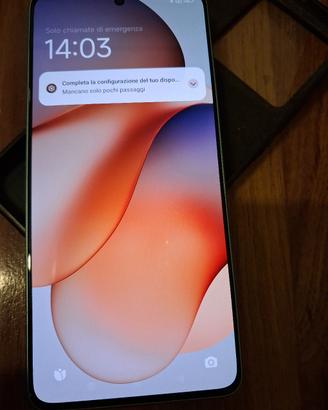 xiaomi reame note 13 5 g