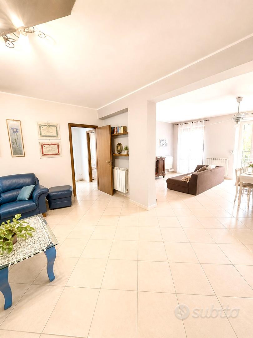Appartamento – Fiumefreddo di Sicilia, Catania - Vista 2