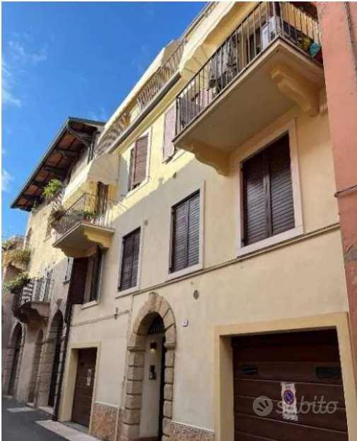 Appartamento – Verona, Città antica, Centro storico - Vista 2