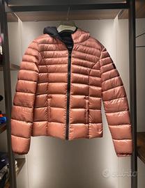 Refrigiwear piumino donna