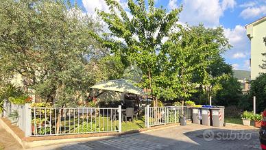 PORZIONE DI BIFAMILIARE A SPOLETO