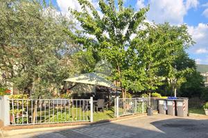 PORZIONE DI BIFAMILIARE A SPOLETO